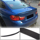 BMW 4 Series F32/F33/F36 2012-2020 Alerón V8 (para F32, Carbono) foto 1