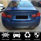 BMW 4 Series F32/F33/F36 2012-2020 Alerón V8 (para F32, Carbono) foto 3