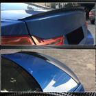 BMW 4 Series F32/F33/F36 2012-2020 Alerón V8 (para F32, Carbono) foto 4
