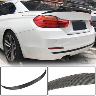 Alerón P-Style (para F33/F83, Carbono) foto 1