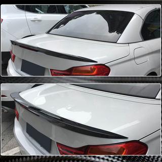 Alerón P-Style (para F33/F83, Carbono) foto 4