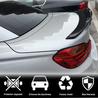 Alerón V2 (para F33/F83, Carbono) foto 3