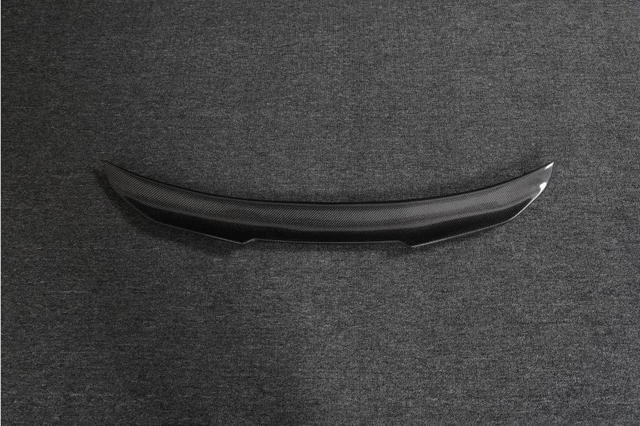 BMW 4 Series F32/F33/F36 2012-2020 Alerón PSM-Style (para F33/F83, Carbono) Foto 3