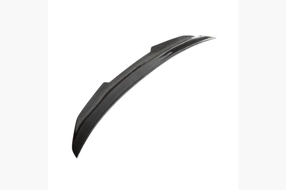 BMW 4 Series F32/F33/F36 2012-2020 Alerón PSM-Style (para F33/F83, Carbono) Foto 4