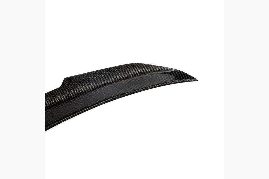 BMW 4 Series F32/F33/F36 2012-2020 Alerón PSM-Style (para F33/F83, Carbono) Foto 5