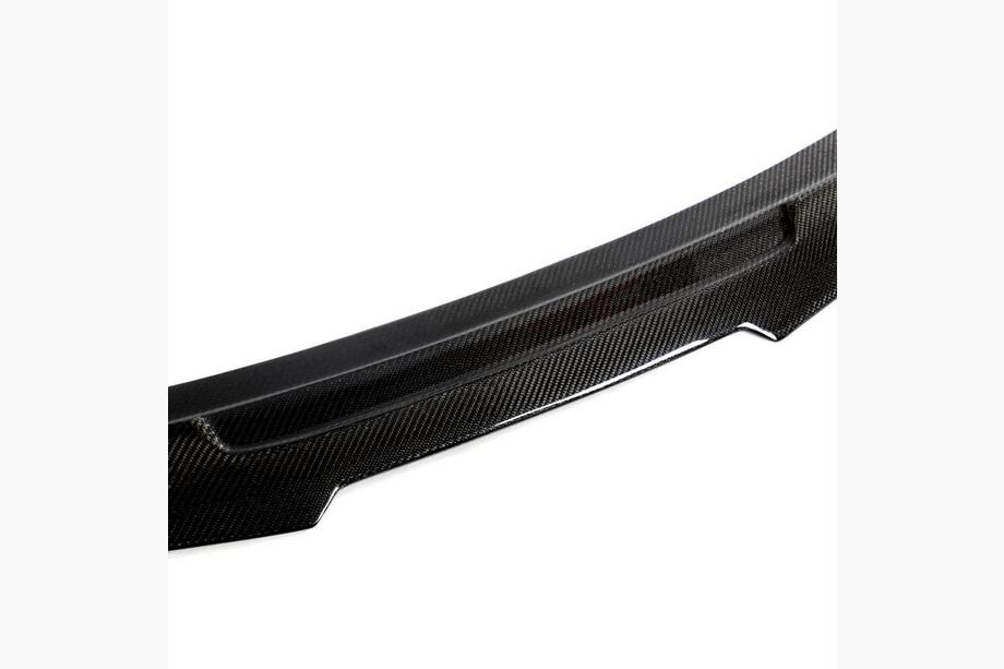 BMW 4 Series F32/F33/F36 2012-2020 Alerón PSM-Style (para F33/F83, Carbono) Foto 6