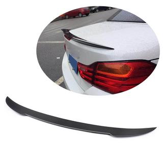 Alerón V1 (para F33/F83, Carbono) BMW 4 Series F32/F33/F36 2012-2020 foto 1