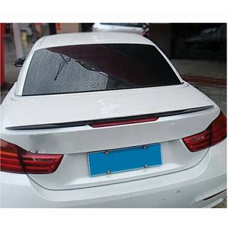 Alerón V1 (para F33/F83, Carbono) BMW 4 Series F32/F33/F36 2012-2020 foto 4