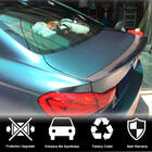 BMW 4 Series F32/F33/F36 2012-2020 Alerón de maletero Carbono V2 (para F36) foto 3
