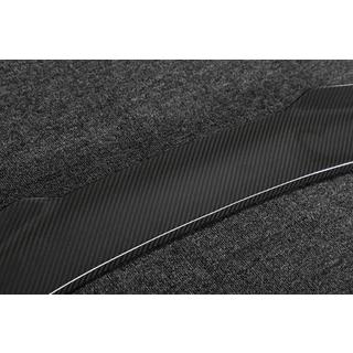 Alerón PSM-Style (para F36, Carbono) BMW 4 Series F32/F33/F36 2012-2020 foto 3