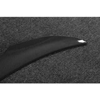 Alerón PSM-Style (para F36, Carbono) BMW 4 Series F32/F33/F36 2012-2020 foto 4