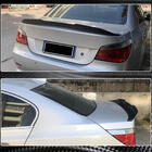BMW 5 Series E60/E61 2003-2010 Alerón PSM-Style (para SD, Carbono) foto 3