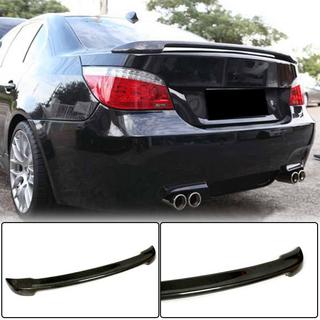 Alerón (para SD, Carbono) BMW 5 Series E60/E61 2003-2010 foto 1