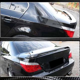 Alerón (para SD, Carbono) BMW 5 Series E60/E61 2003-2010 foto 3