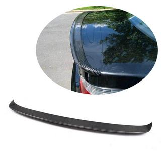 Spoiler AC-Style V2 (para SD, Carbono) BMW 5 Series E60/E61 2003-2010 foto 1