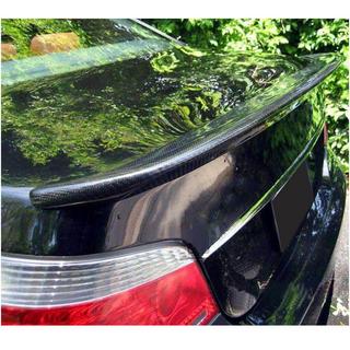 Spoiler AC-Style V2 (para SD, Carbono) BMW 5 Series E60/E61 2003-2010 foto 3
