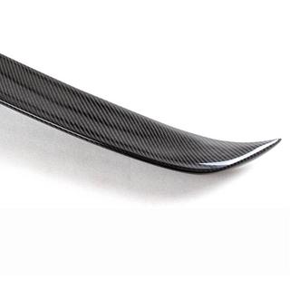 Spoiler AC-Style V2 (para SD, Carbono) BMW 5 Series E60/E61 2003-2010 foto 4