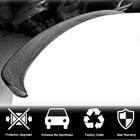 BMW 5 Series E60/E61 2003-2010 Spoiler AC-Style V1 (para SD, Carbono) foto 2
