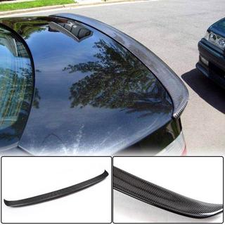 Spoiler AC-Style V1 (para SD, Carbono) BMW 5 Series E60/E61 2003-2010 foto 1