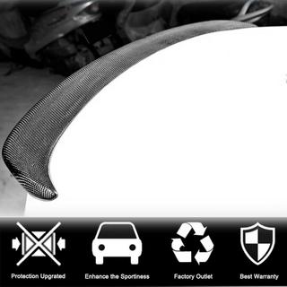 Spoiler AC-Style V1 (para SD, Carbono) BMW 5 Series E60/E61 2003-2010 foto 2