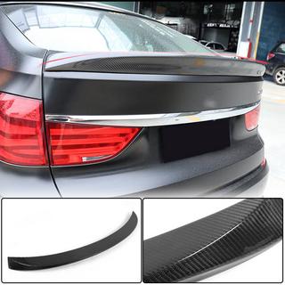 Spoiler (2009-2013, Carbono) foto 1