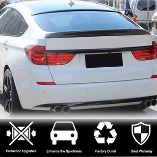 Spoiler (2009-2013, Carbono) foto 2