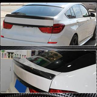 Spoiler (2009-2013, Carbono) foto 3