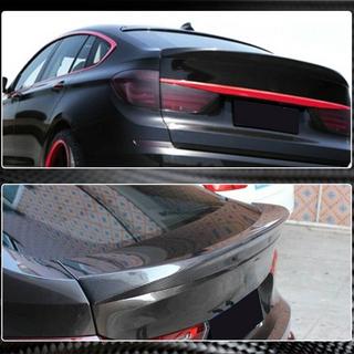 Spoiler (2009-2013, Carbono) foto 4