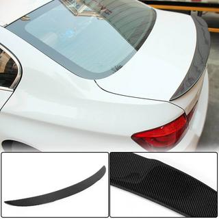 Alerón V2 (para F10, Carbono) BMW 5 Series F10/F11 2010–2016 foto 1