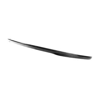 Alerón V2 (para F10, Carbono) BMW 5 Series F10/F11 2010–2016 foto 4