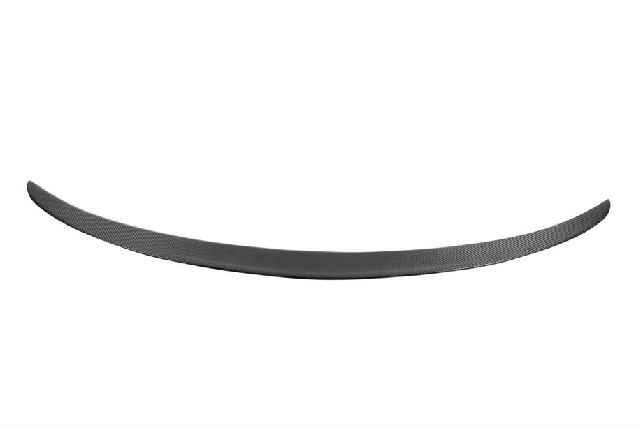BMW 5 Series F10/F11 2010–2016 Alerón V2 (para F10, Carbono) Foto 9
