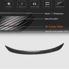 BMW 5 Series F10/F11 2010–2016 Alerón V4 (para F10, Carbono) foto 5