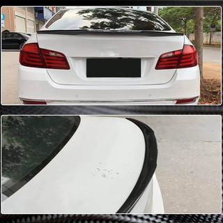 Alerón estilo M4 (para F10, carbono) foto 3