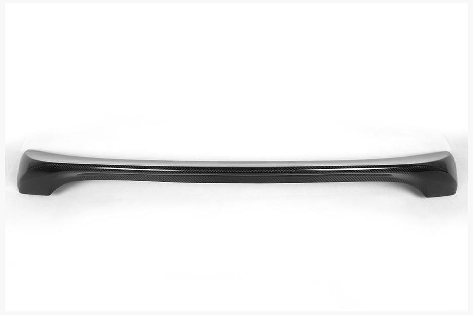 BMW 5 Series F10/F11 2010–2016 Alerón V3 (para F10, Carbono) Foto 8