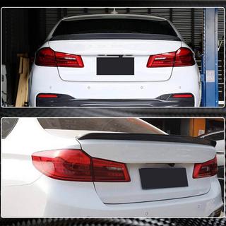 Alerón V1 (para G30/F90, Carbono) BMW Serie 5 G30/G31 2017–2023 foto 2