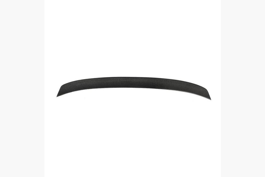 BMW Serie 5 G30/G31 2017–2023 Alerón V1 (para G30/F90, Carbono) Foto 5