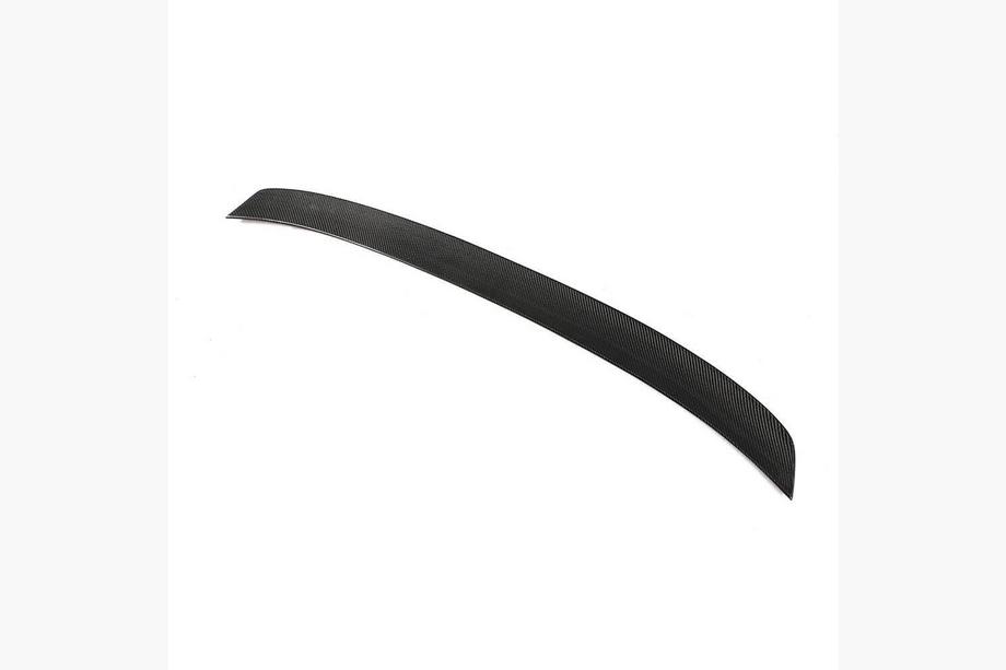 BMW Serie 5 G30/G31 2017–2023 Alerón V1 (para G30/F90, Carbono) Foto 7