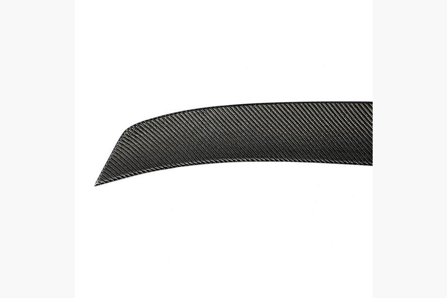 BMW Serie 5 G30/G31 2017–2023 Alerón V1 (para G30/F90, Carbono) Foto 8