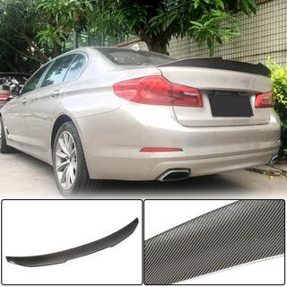 Alerón PSM-Style V1 (para G30/F90, Carbono) BMW Serie 5 G30/G31 2017–2023 foto 1