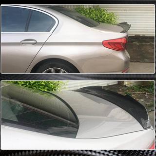 Alerón PSM-Style V1 (para G30/F90, Carbono) BMW Serie 5 G30/G31 2017–2023 foto 3