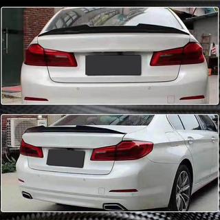 Alerón PSM-Style V1 (para G30/F90, Carbono) BMW Serie 5 G30/G31 2017–2023 foto 4
