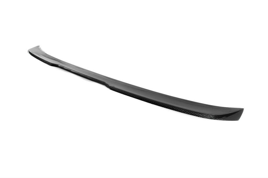 BMW Serie 5 G30/G31 2017–2023 Spoiler V2 (para G30/F90, Carbono) Foto 10