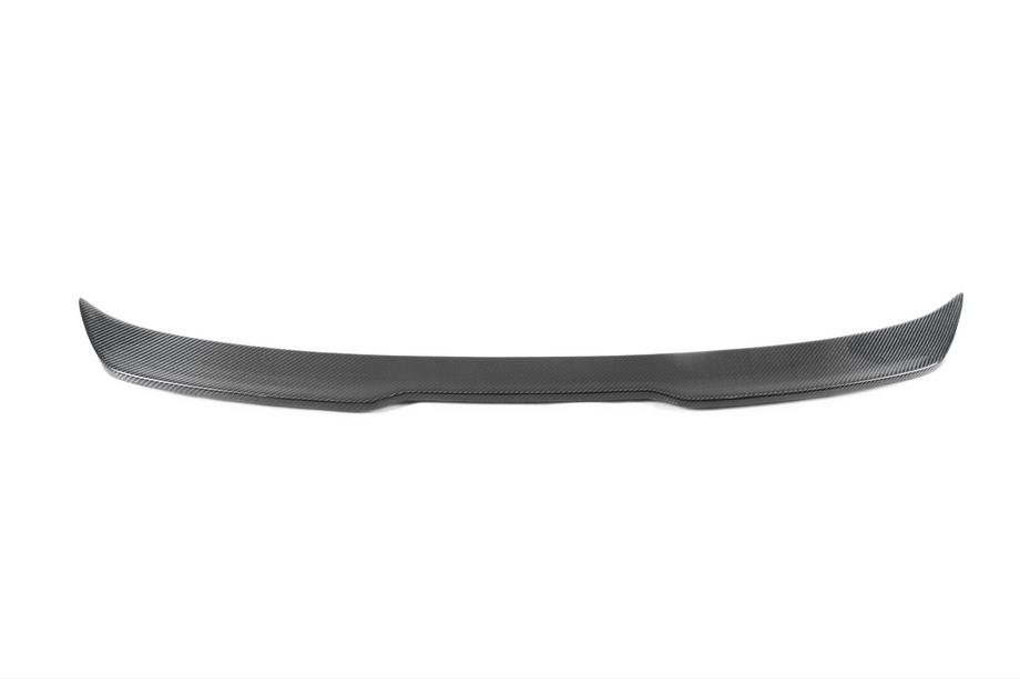 BMW Serie 5 G30/G31 2017–2023 Spoiler V2 (para G30/F90, Carbono) Foto 5