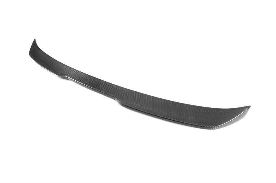 BMW Serie 5 G30/G31 2017–2023 Spoiler V2 (para G30/F90, Carbono) Foto 4