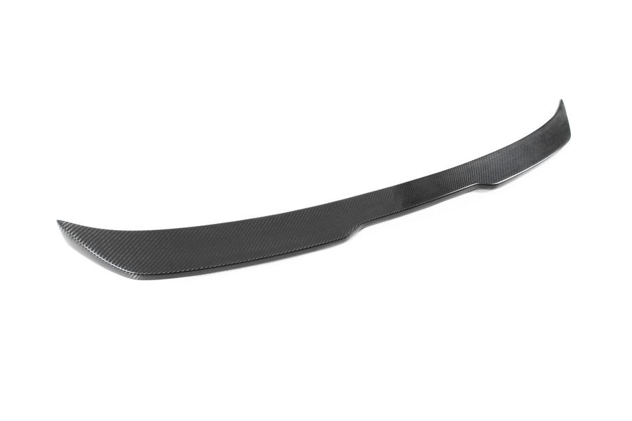 BMW Serie 5 G30/G31 2017–2023 Spoiler V2 (para G30/F90, Carbono) Foto 12