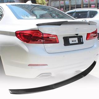 Alerón estilo M4 (para G30/F90, carbono) BMW Serie 5 G30/G31 2017–2023 foto 1