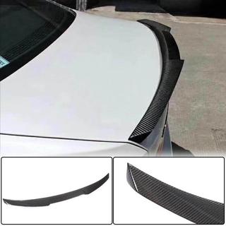 Alerón estilo M4 (para G30/F90, carbono) BMW Serie 5 G30/G31 2017–2023 foto 2