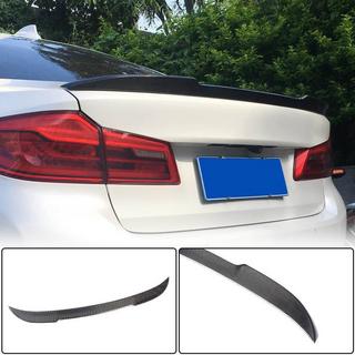 Alerón PSM-Style V2 (para G30/F90, Carbono) BMW Serie 5 G30/G31 2017–2023 foto 1