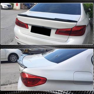 Alerón PSM-Style V2 (para G30/F90, Carbono) BMW Serie 5 G30/G31 2017–2023 foto 4