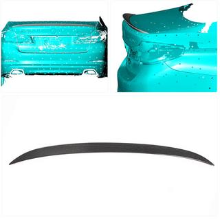 Spoiler V3 (para G30/F90, Carbono) BMW Serie 5 G30/G31 2017–2023 foto 2